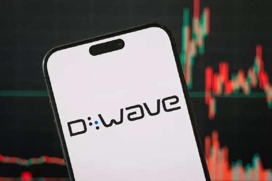 D-Wave量子公司股票在宣布取得突破后進(jìn)一步飆升