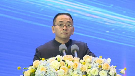 茅臺董事長張德芹：推動“賣酒”向“賣生活方式”轉變