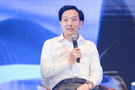 恒興集團董事長陳丹談出海：賦能當地產業，實現產業鏈多方受益
