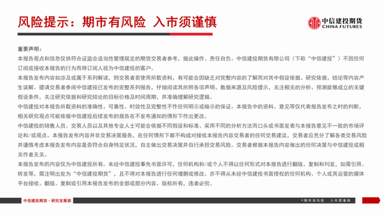 【玉米周報】小麥逐漸翻牌，玉米蓄勢待發