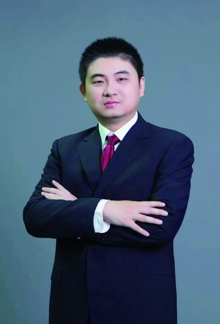 國盛證券研究所副所長、首席鋼鐵行業分析師篤慧：康波周期輪動中A股機會凸顯