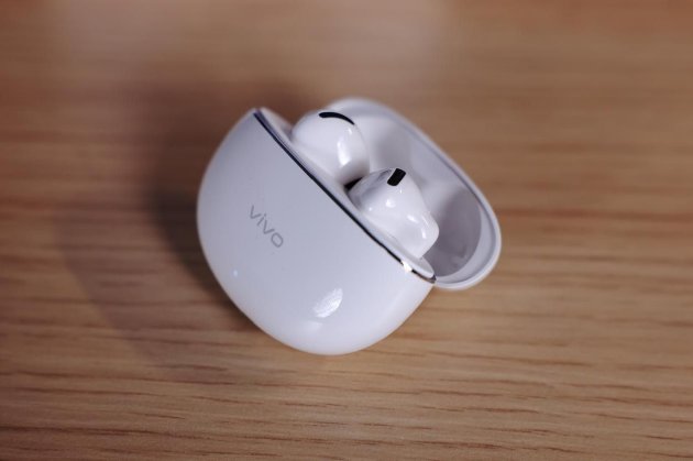 vivo TWS Air3 Pro上手體驗：半入耳降噪最強蘋替