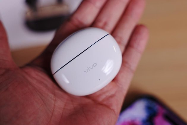 vivo TWS Air3 Pro上手體驗：半入耳降噪最強蘋替