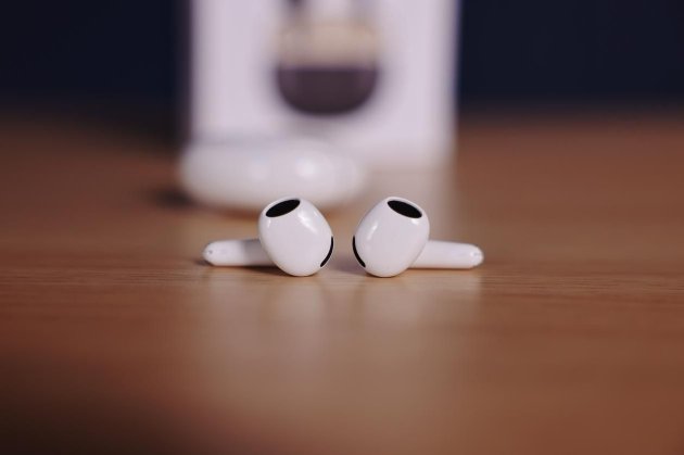 vivo TWS Air3 Pro上手體驗：半入耳降噪最強蘋替