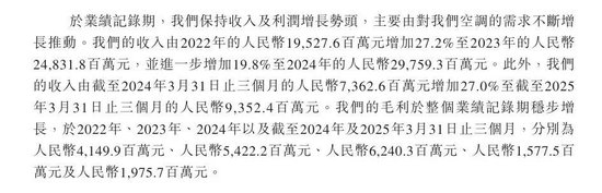 奧克斯電氣擬赴港IPO，空調業務面臨激烈競爭