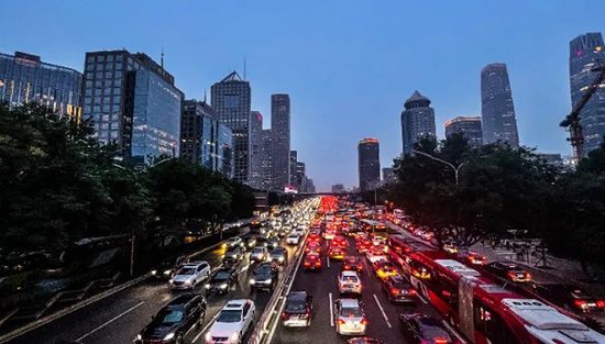 “北京燃油車徹底禁入網(wǎng)約平臺”？中國城市公共交通協(xié)會網(wǎng)約車分會致歉