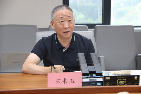 洋河股份新任董事長顧宇發聲，特別提到這一點！