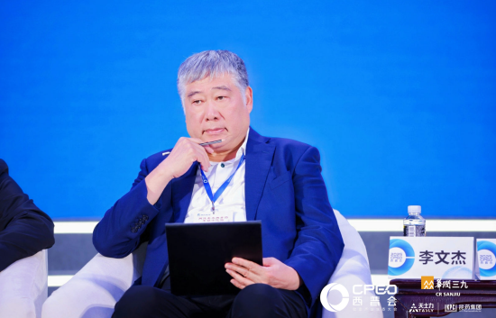 漱玉平民李文杰：希望廠家多給點利潤，“搬磚也得給點工錢嘛”