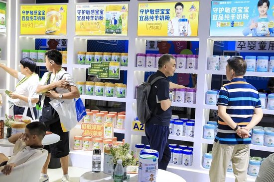 主業下滑，研發費用率不足0.5%，宜品乳業如何講好IPO故事？
