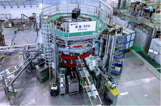 突破燃料瓶頸 氫硼聚變提供“人造太陽”破局解決方案